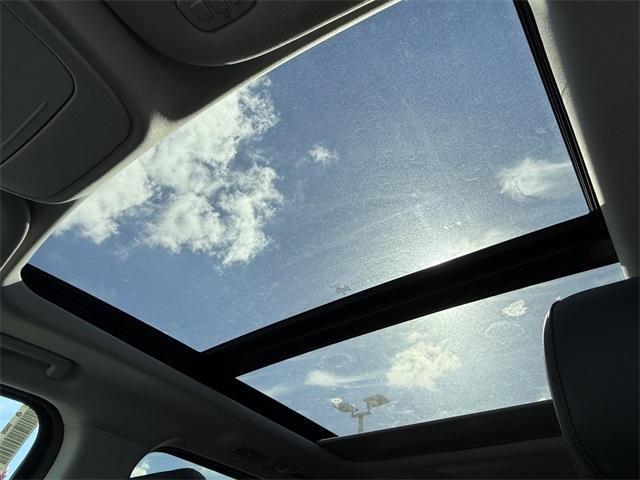 new 2025 Ford Expedition car, priced at $72,505