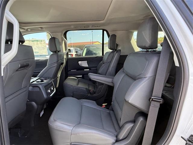 new 2025 Ford Expedition car, priced at $72,505