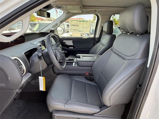 new 2025 Ford Expedition car, priced at $72,505