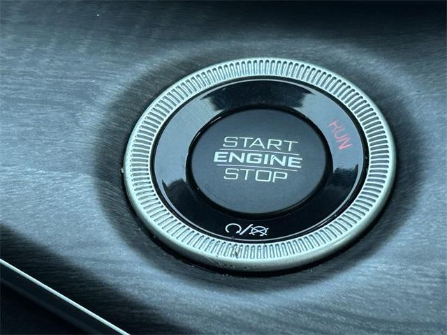used 2022 Jeep Grand Cherokee L car, priced at $29,375