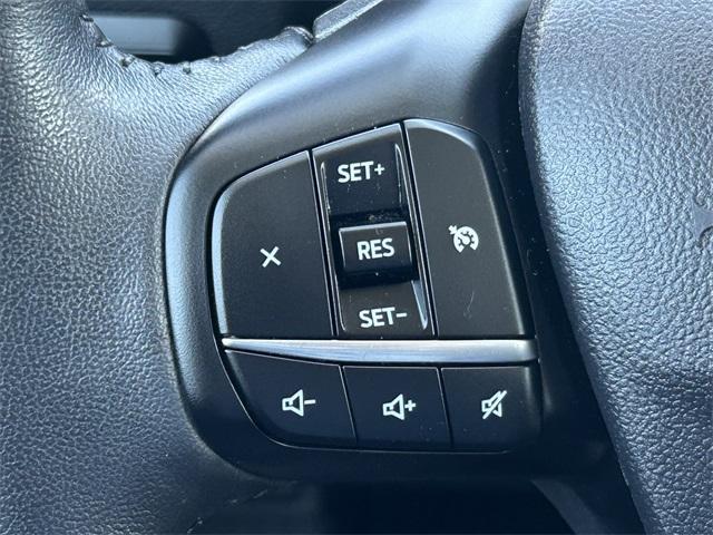 used 2023 Ford Bronco Sport car, priced at $27,995