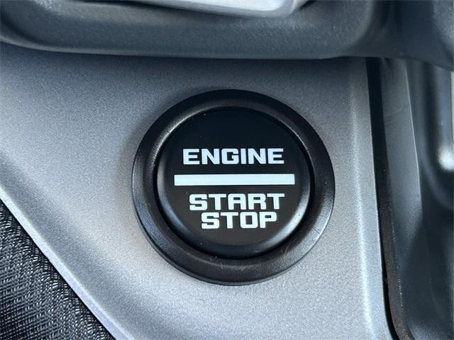 used 2023 Ford Bronco Sport car, priced at $27,995