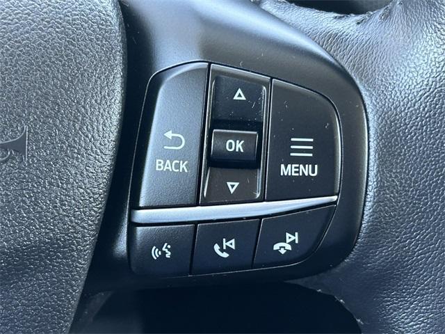 used 2023 Ford Bronco Sport car, priced at $27,995