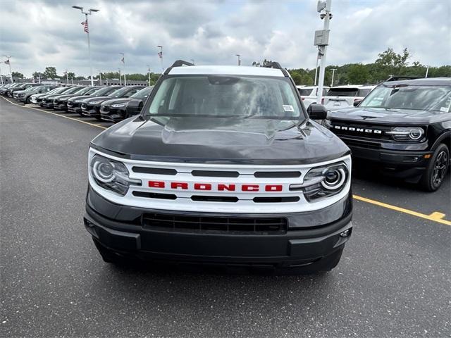 new 2024 Ford Bronco Sport car, priced at $32,749