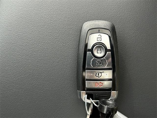 new 2025 Ford Explorer car
