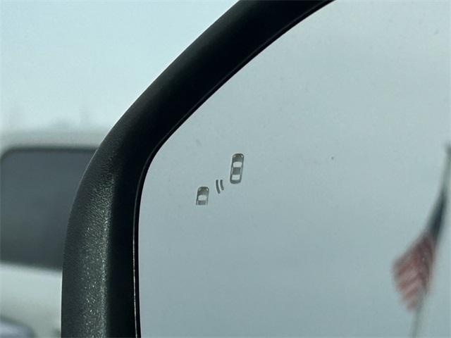 new 2025 Ford Explorer car