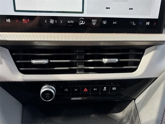 new 2025 Ford Explorer car