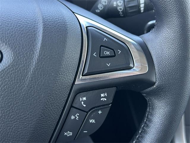 used 2022 Ford Edge car, priced at $24,997