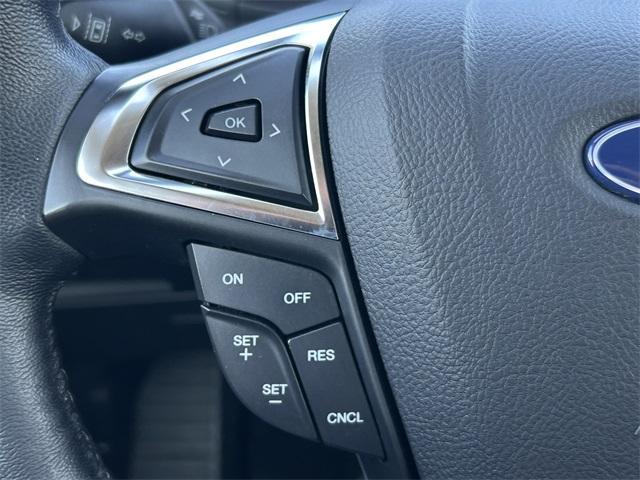 used 2022 Ford Edge car, priced at $24,997