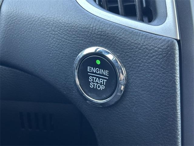 used 2022 Ford Edge car, priced at $24,997