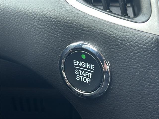 used 2023 Ford Edge car, priced at $30,998