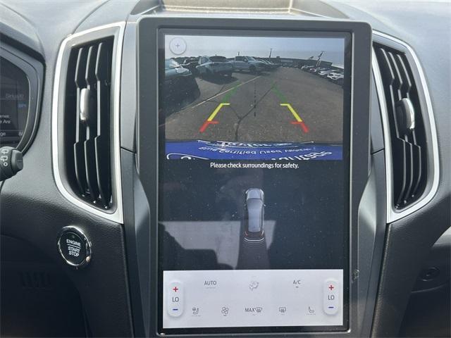 used 2023 Ford Edge car, priced at $30,998