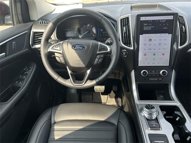 used 2023 Ford Edge car, priced at $30,998