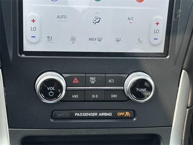 used 2023 Ford Edge car, priced at $30,998