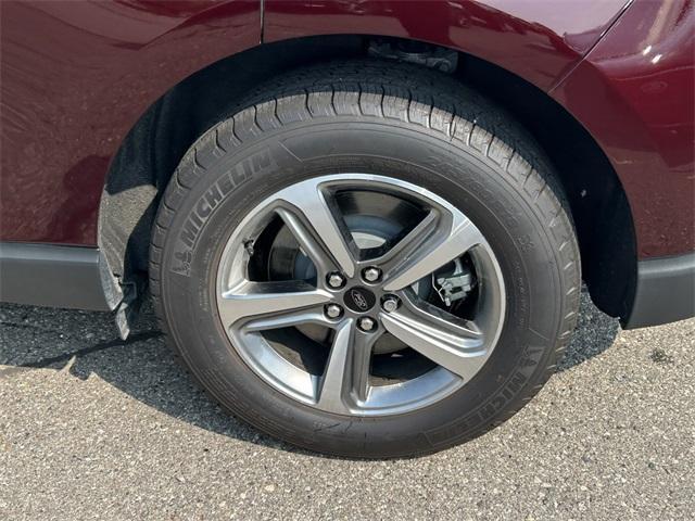 used 2023 Ford Edge car, priced at $30,998
