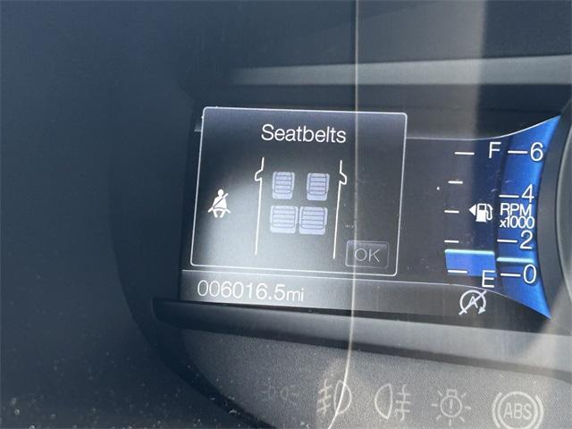 used 2023 Ford Edge car, priced at $30,998
