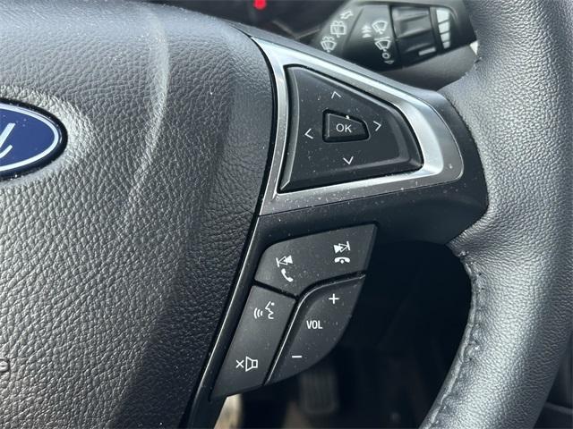 used 2023 Ford Edge car, priced at $30,998
