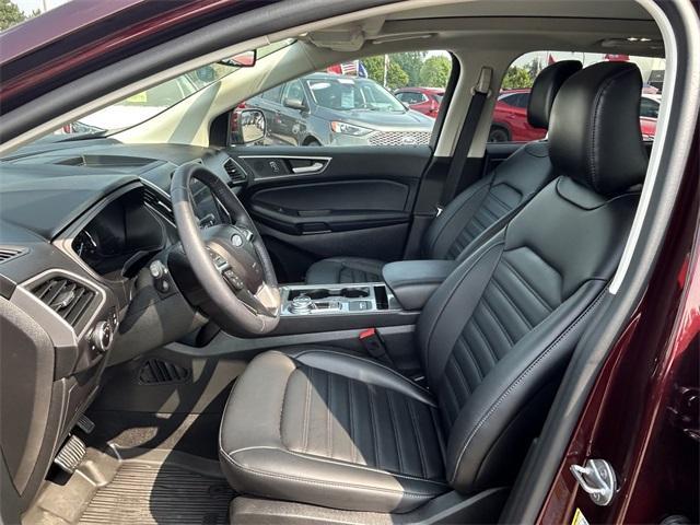 used 2023 Ford Edge car, priced at $30,998