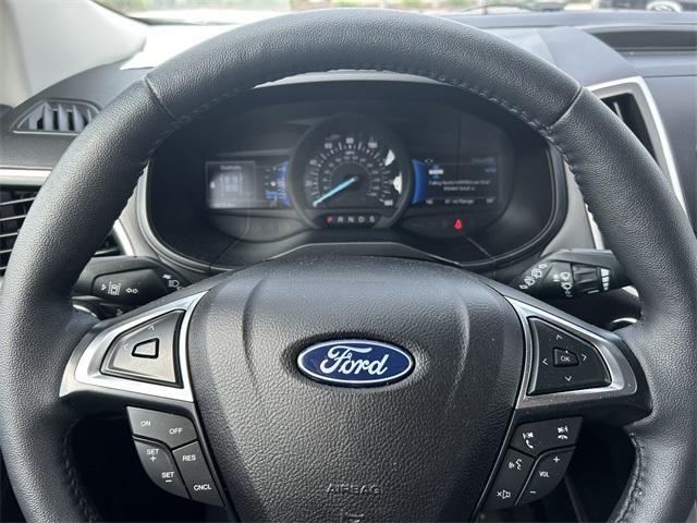used 2023 Ford Edge car, priced at $30,998