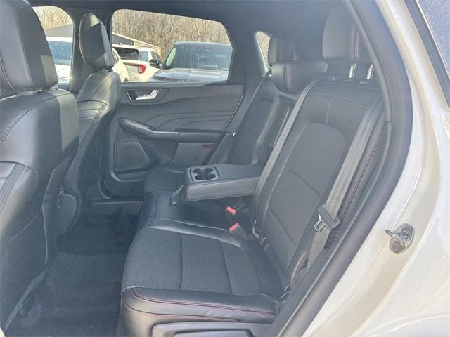 new 2025 Ford Escape car