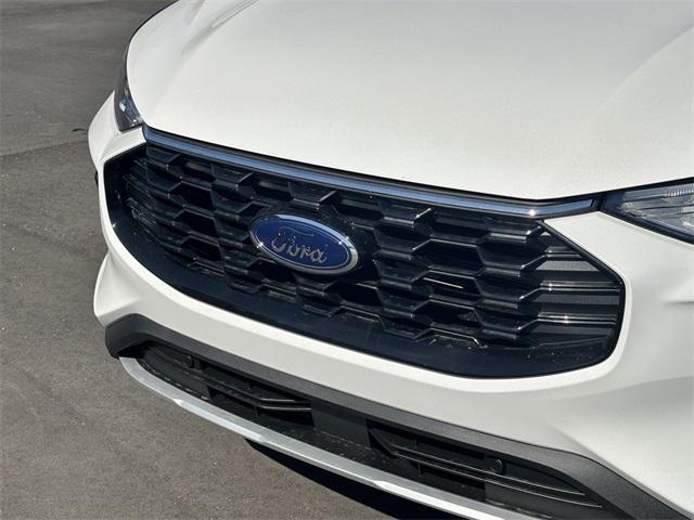 new 2025 Ford Escape car