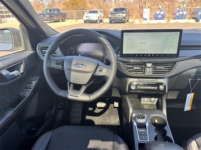 new 2025 Ford Escape car