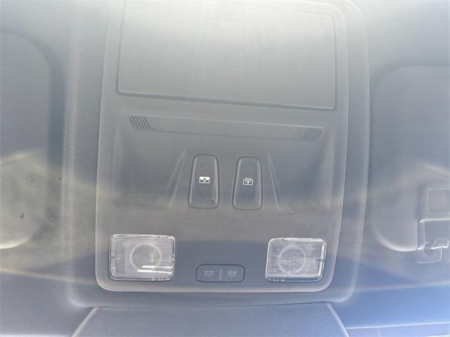 new 2025 Ford Escape car