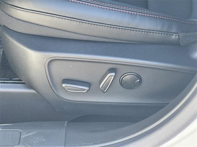 new 2025 Ford Escape car