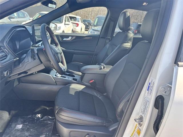 new 2025 Ford Escape car
