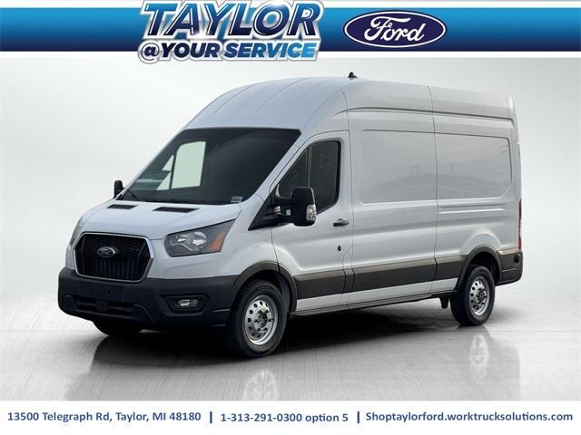 new 2024 Ford Transit-350 car, priced at $54,169