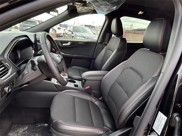 new 2025 Ford Escape car