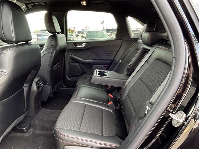 new 2025 Ford Escape car