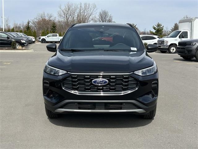 new 2025 Ford Escape car