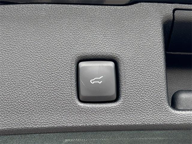 new 2025 Ford Escape car