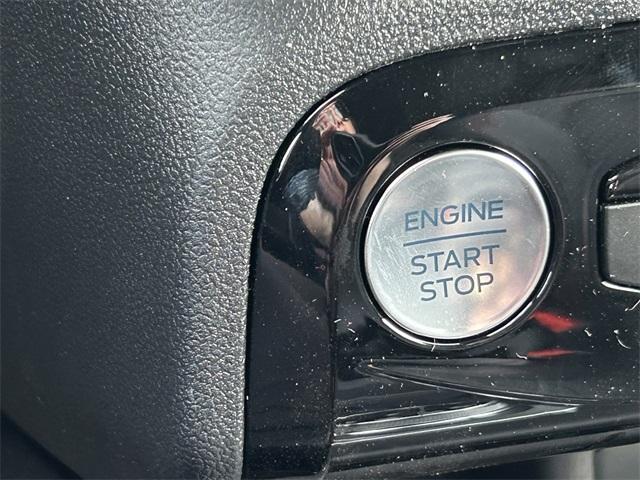 new 2025 Ford Escape car