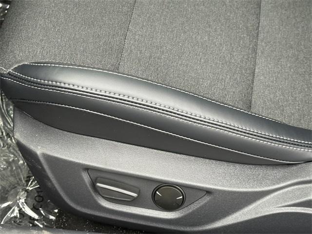 new 2026 Ford Mustang car, priced at $39,625