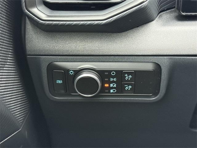 new 2026 Ford Mustang car, priced at $39,625