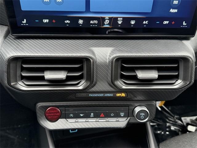 new 2026 Ford Mustang car, priced at $39,625