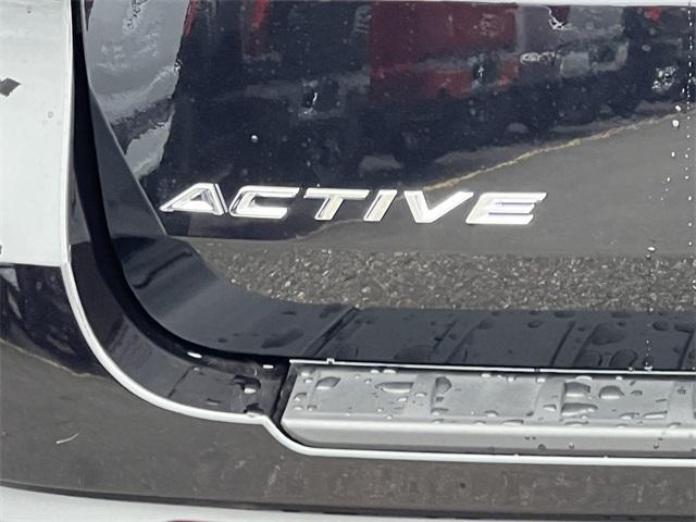 new 2025 Ford Explorer car