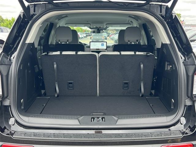 new 2025 Ford Explorer car