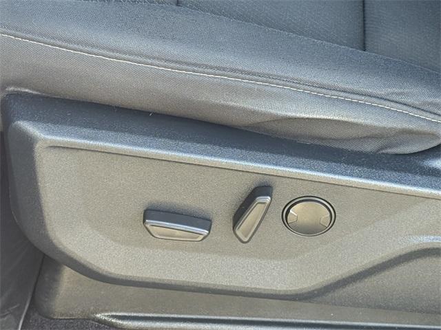 used 2022 Ford F-150 car, priced at $40,798