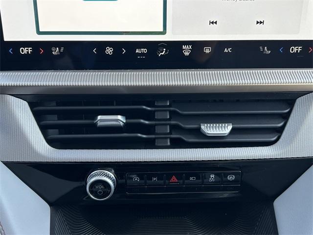 new 2025 Ford Explorer car