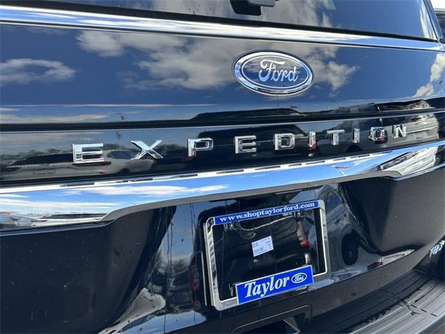 new 2024 Ford Expedition Max car, priced at $74,428