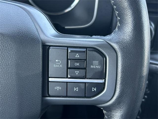 used 2022 Ford F-150 car, priced at $40,700