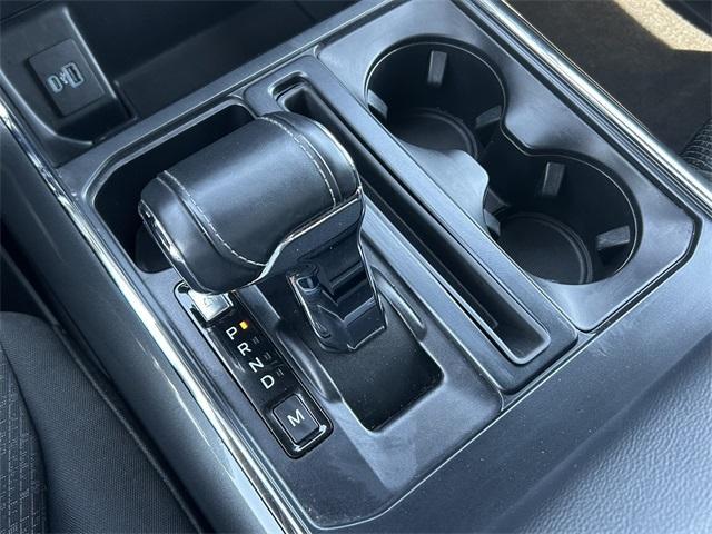 used 2022 Ford F-150 car, priced at $40,700