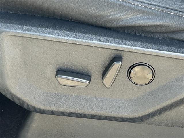 used 2022 Ford F-150 car, priced at $40,700