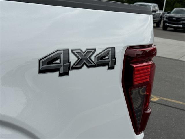 new 2024 Ford F-150 car, priced at $52,238