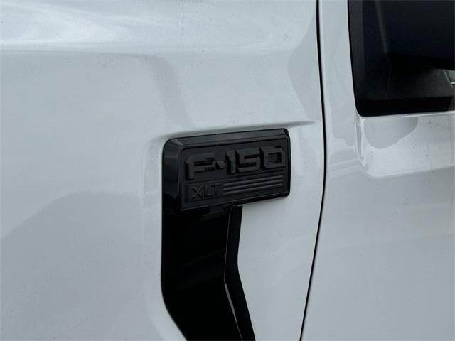 new 2024 Ford F-150 car, priced at $52,238