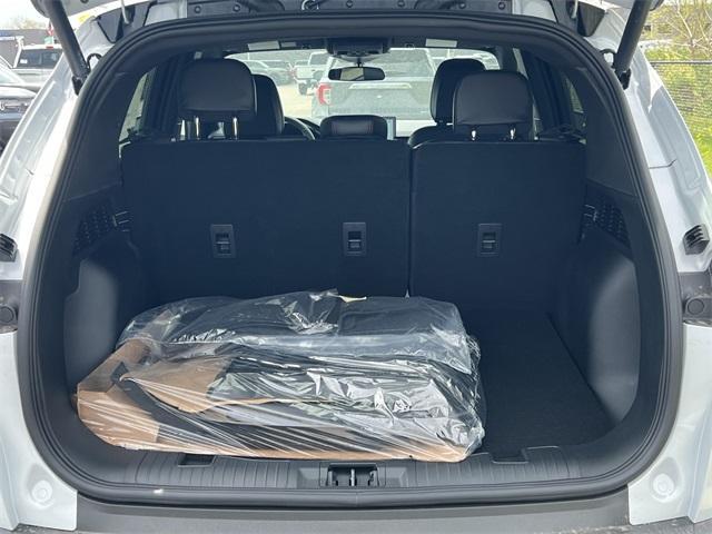 new 2025 Ford Escape car