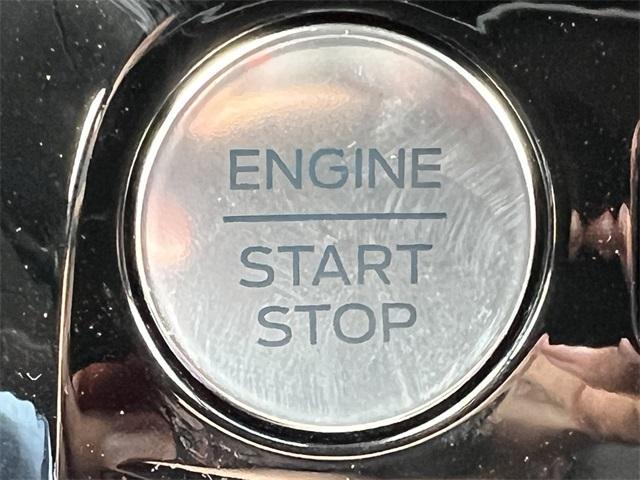 new 2025 Ford Escape car
